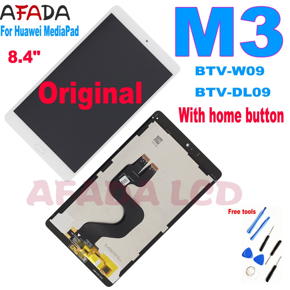 ȭ MediaPad M3 BTV-W09 BTV-DL09 LCD ÷..